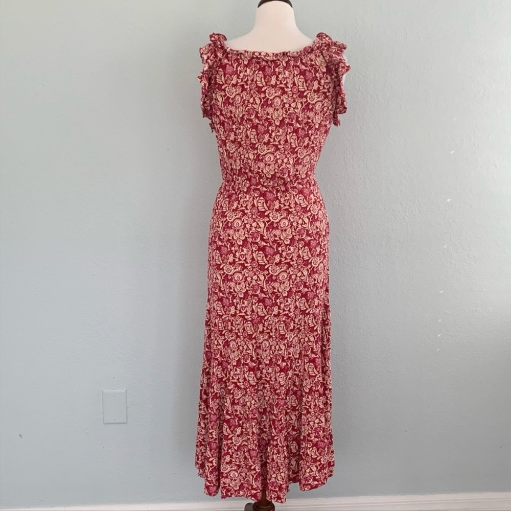 Natural Life Havana Nights Maxi Dress - Picture 11 of 14